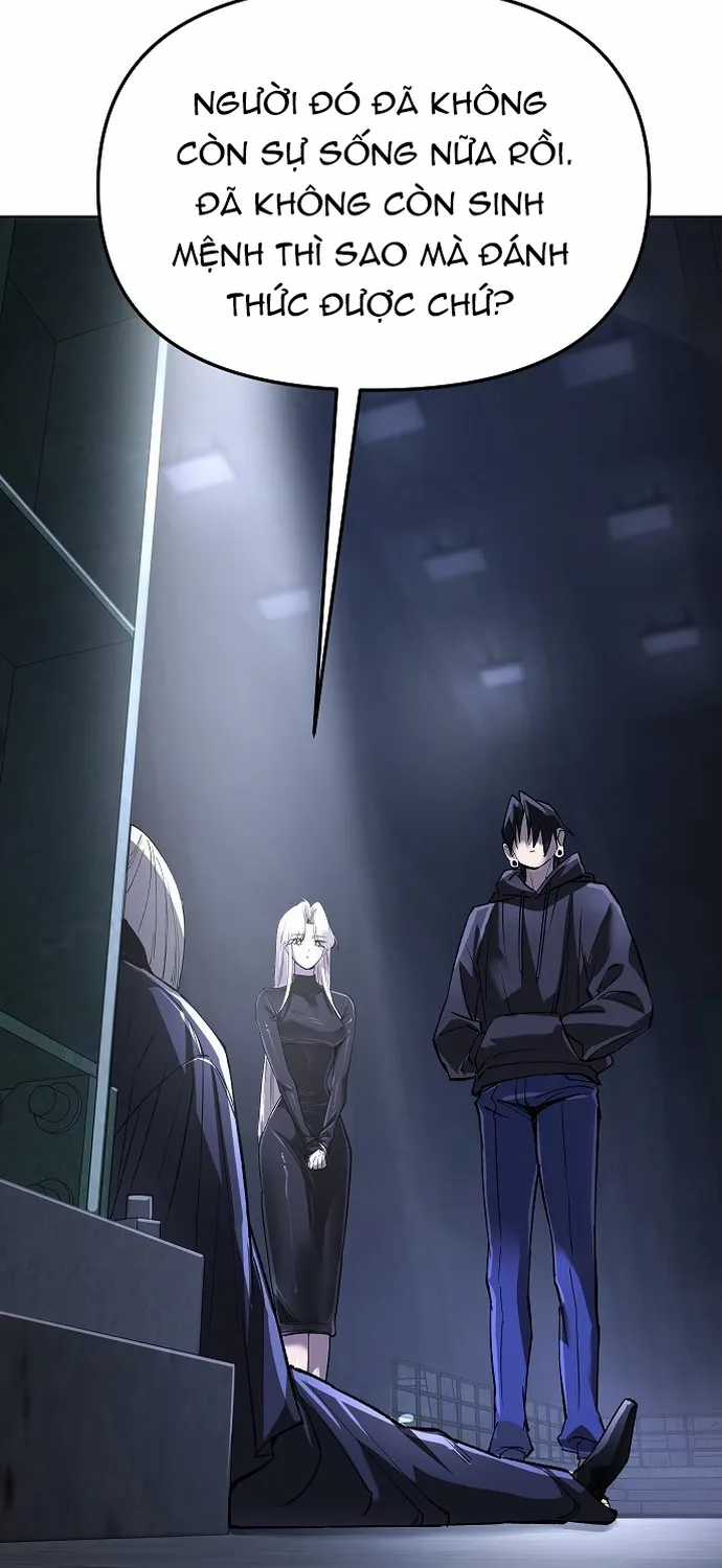 Thiên Ma 3077 - Chapter 79 - Trang 50