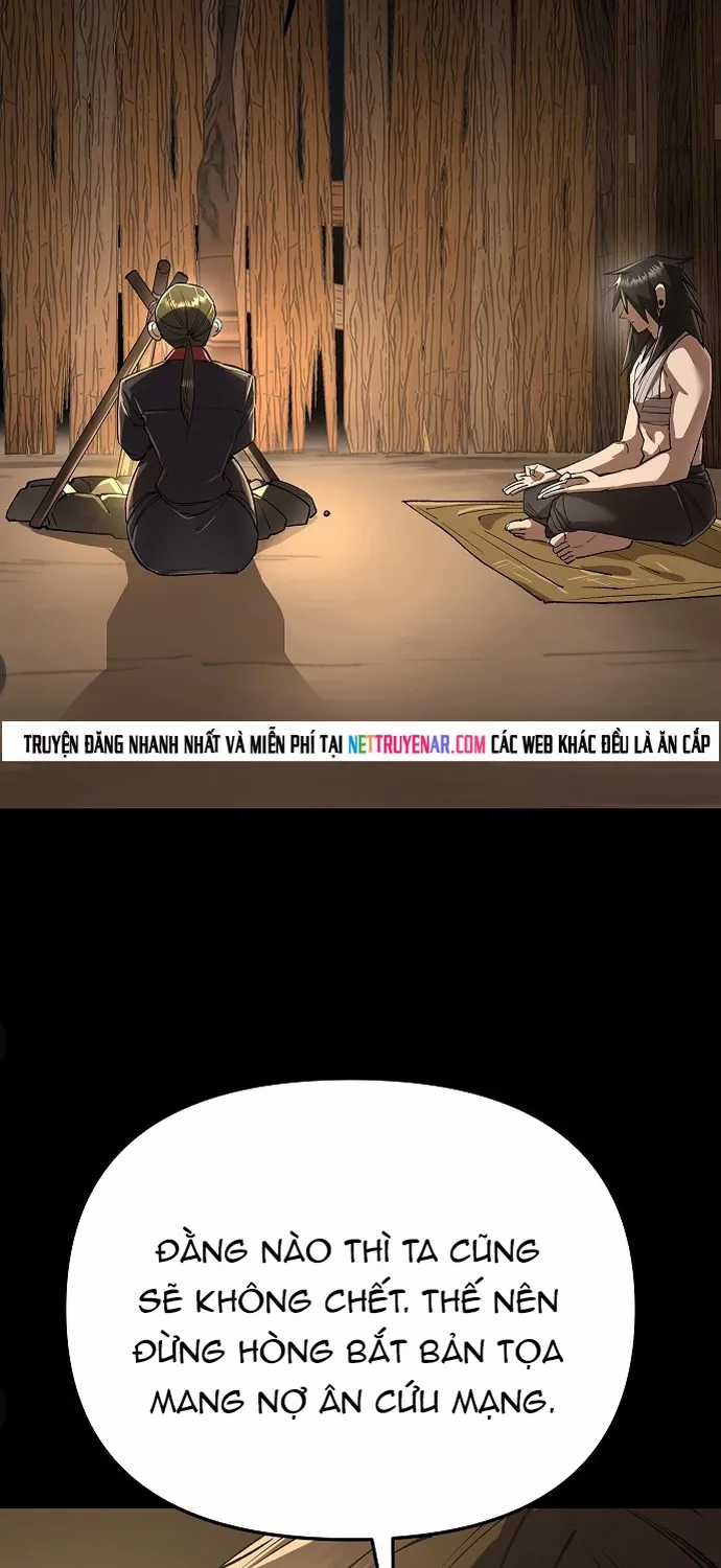 Thiên Ma 3077 - Chapter 79 - Trang 9