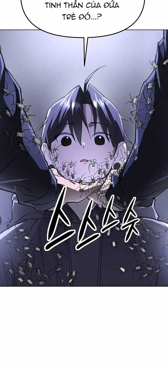 Thiên Ma 3077 - Chapter 79 - Trang 81