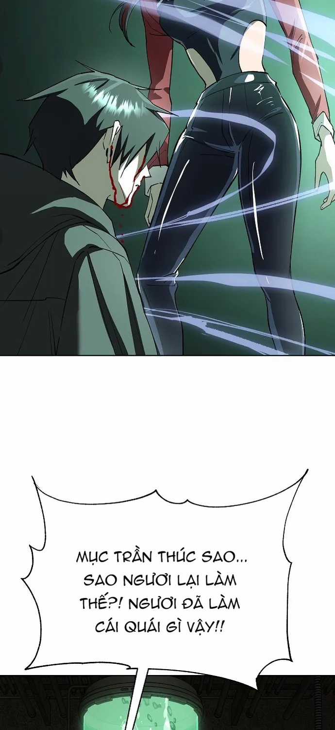 Thiên Ma 3077 - Chapter 79 - Trang 96