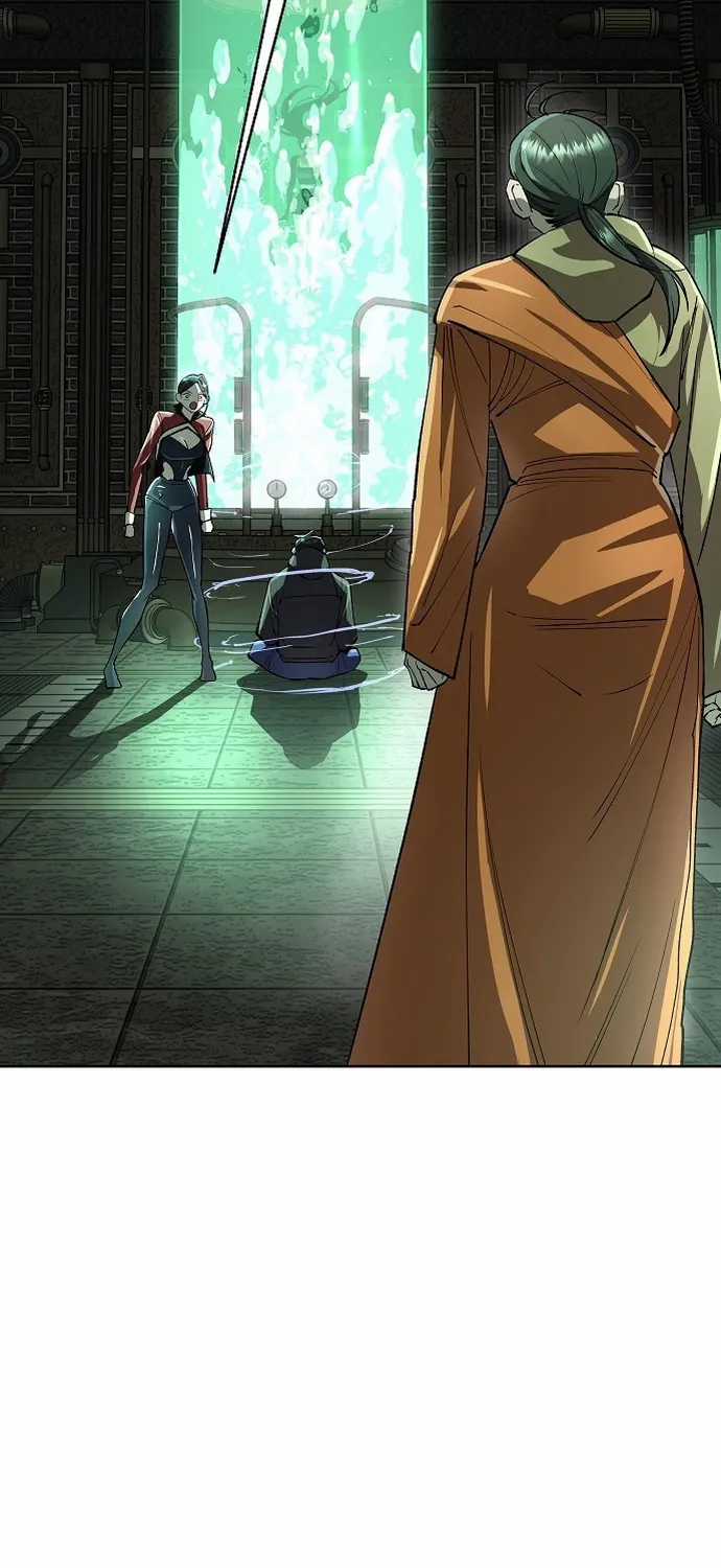 Thiên Ma 3077 - Chapter 79 - Trang 97