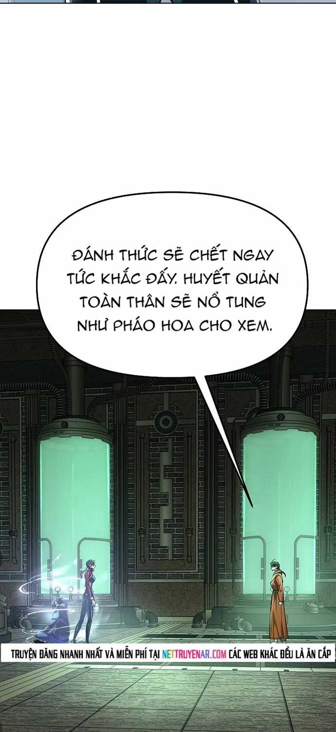 Thiên Ma 3077 - Chapter 79 - Trang 100