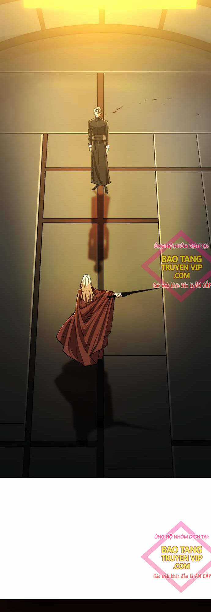 Thiên Ma 3077 - Chapter 8 - Trang 13