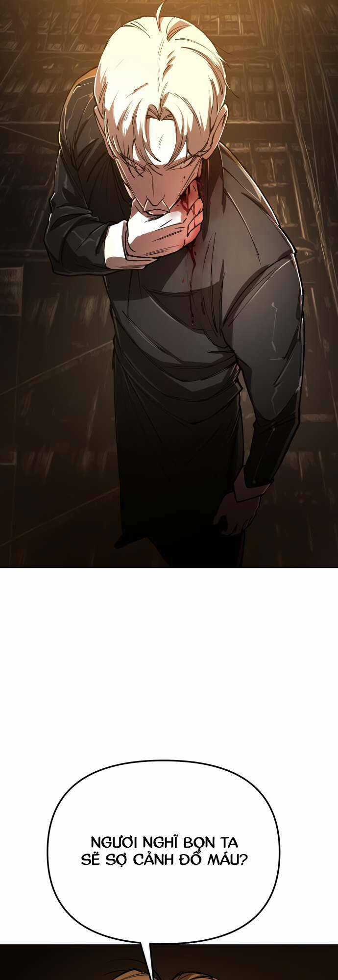 Thiên Ma 3077 - Chapter 8 - Trang 16