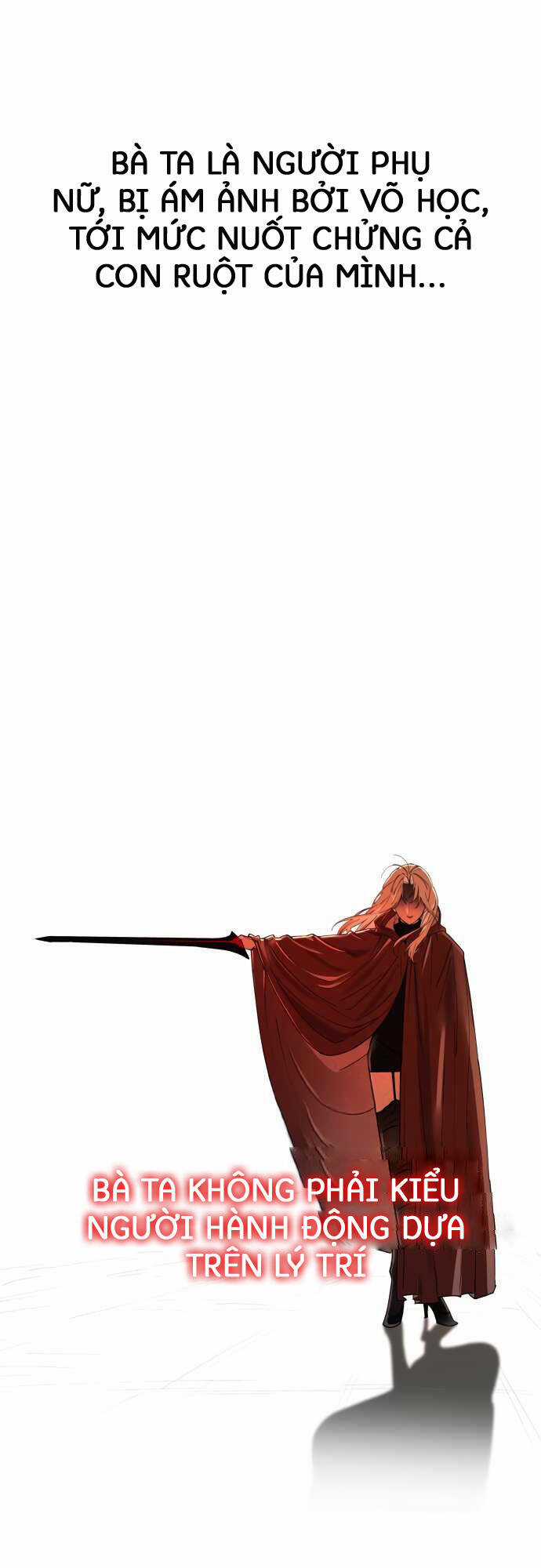 Thiên Ma 3077 - Chapter 8 - Trang 18