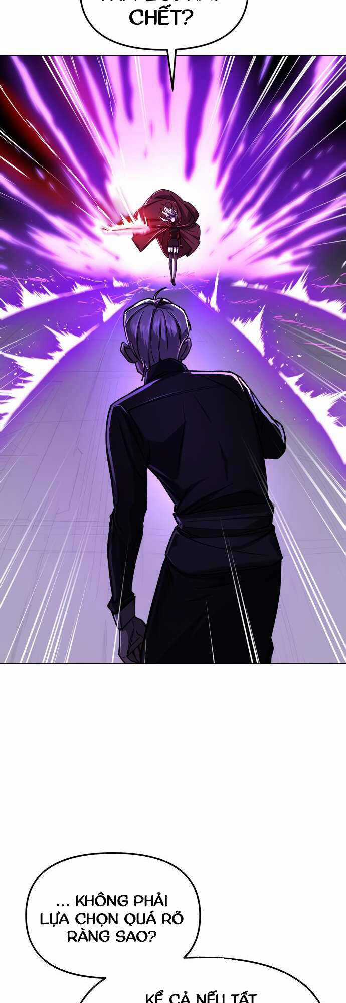 Thiên Ma 3077 - Chapter 8 - Trang 20