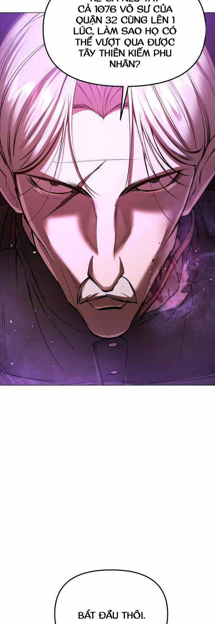 Thiên Ma 3077 - Chapter 8 - Trang 21