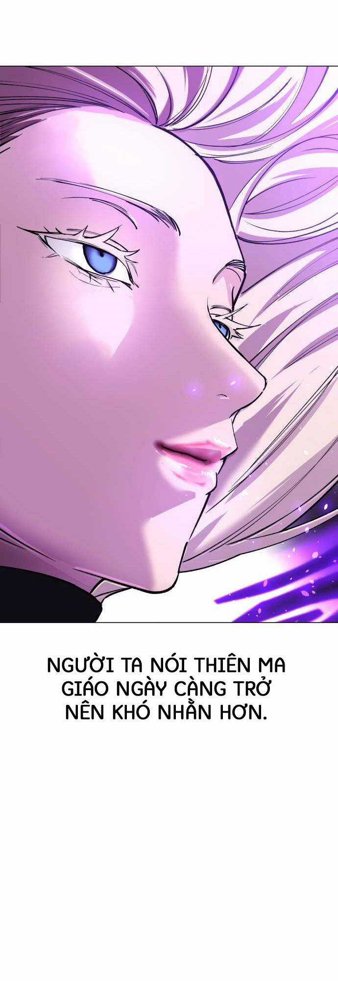 Thiên Ma 3077 - Chapter 8 - Trang 23