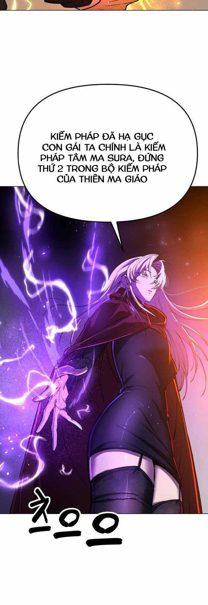 Thiên Ma 3077 - Chapter 8 - Trang 26