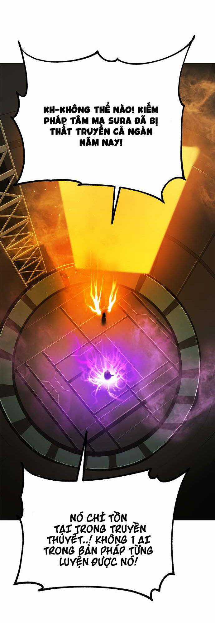 Thiên Ma 3077 - Chapter 8 - Trang 27