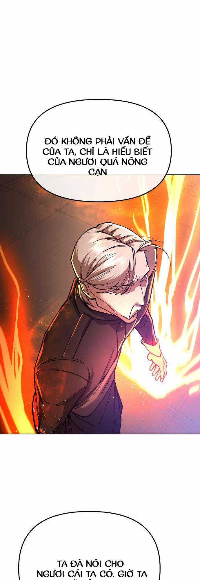 Thiên Ma 3077 - Chapter 8 - Trang 28