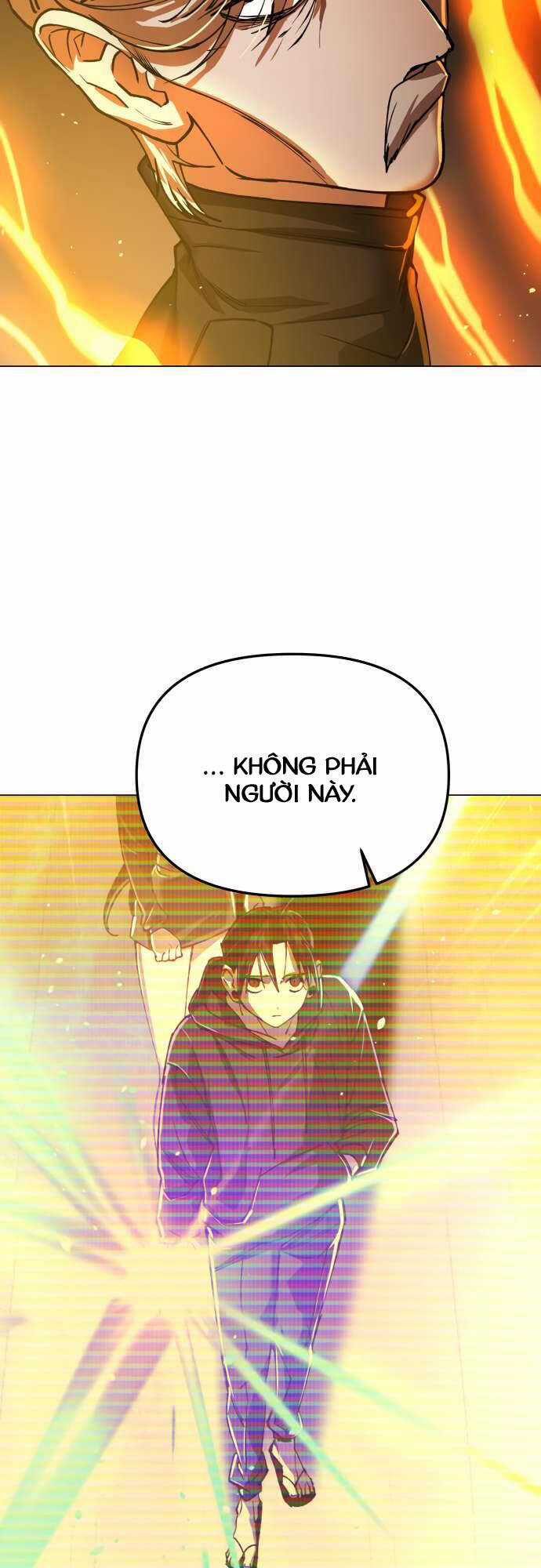 Thiên Ma 3077 - Chapter 8 - Trang 31