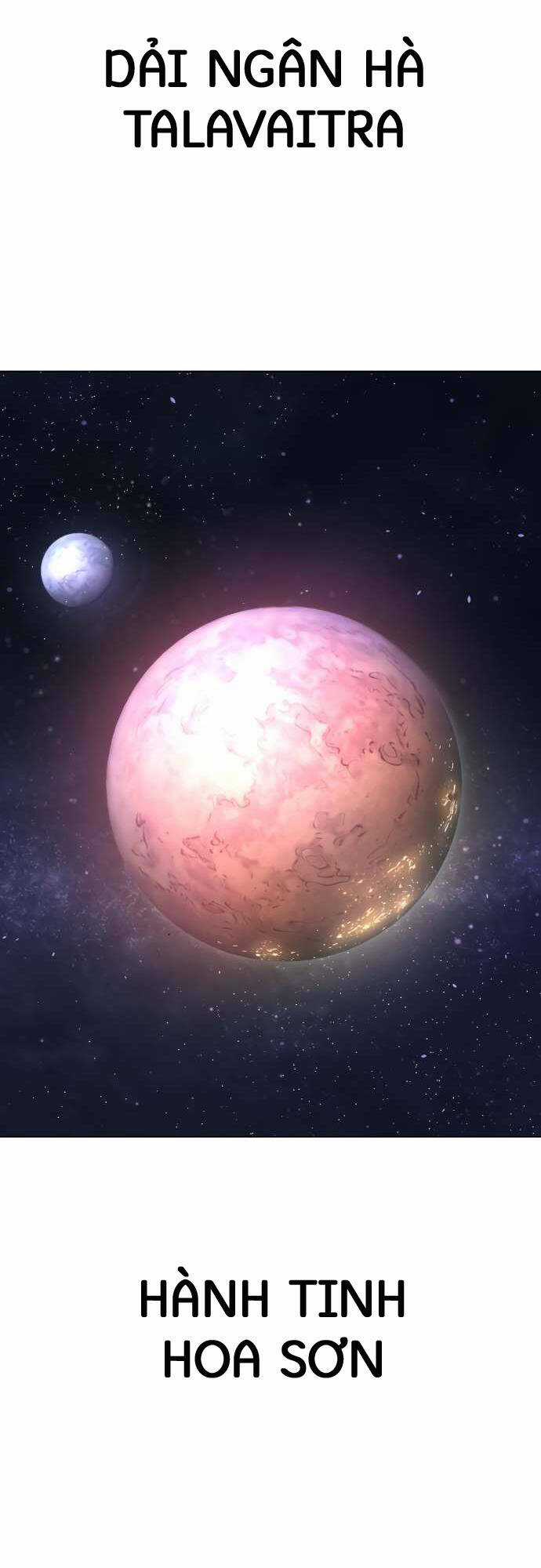 Thiên Ma 3077 - Chapter 8 - Trang 35