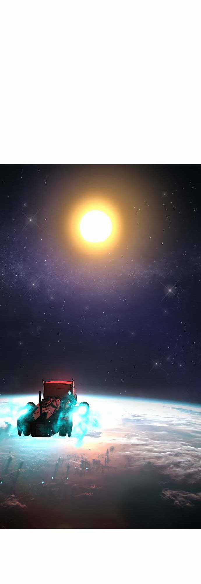 Thiên Ma 3077 - Chapter 8 - Trang 36