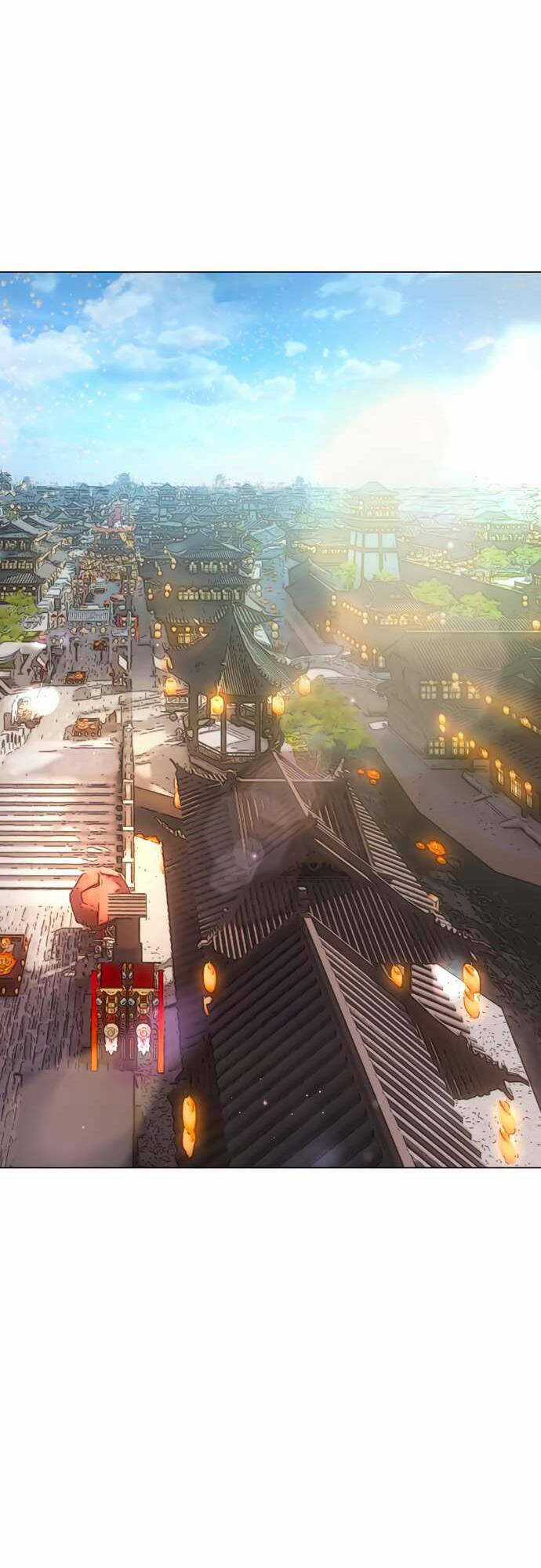 Thiên Ma 3077 - Chapter 8 - Trang 37