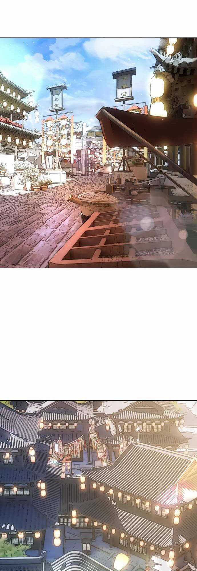 Thiên Ma 3077 - Chapter 8 - Trang 38