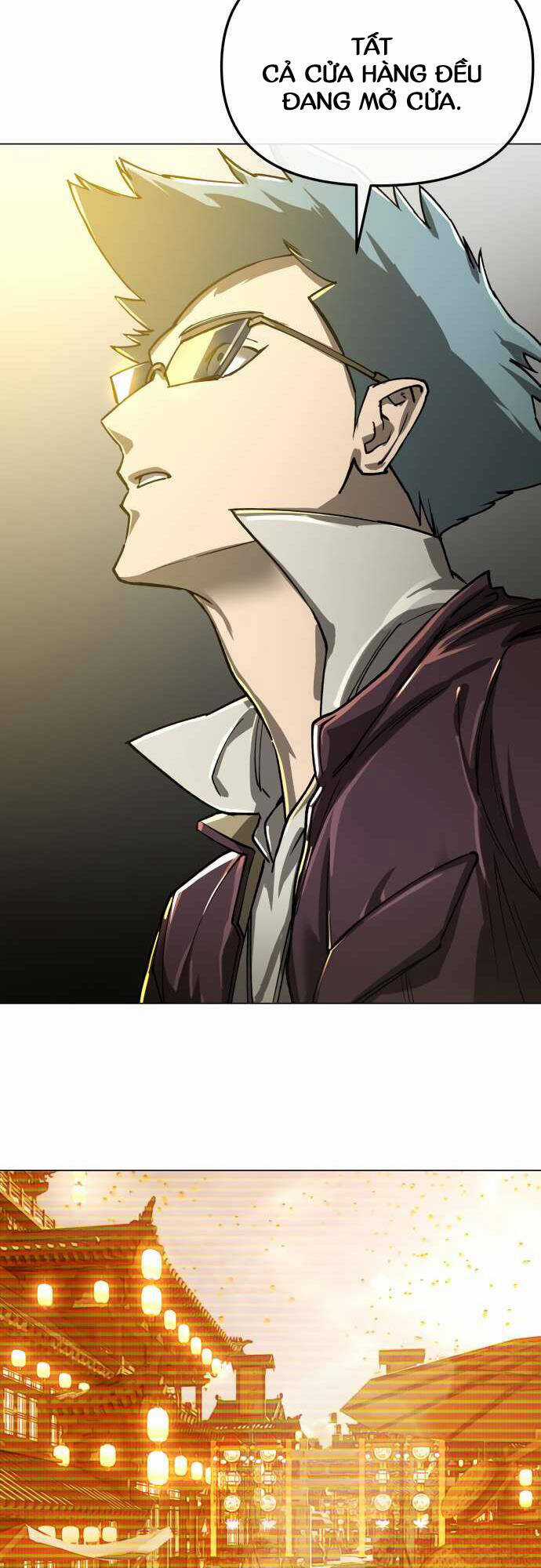 Thiên Ma 3077 - Chapter 8 - Trang 41