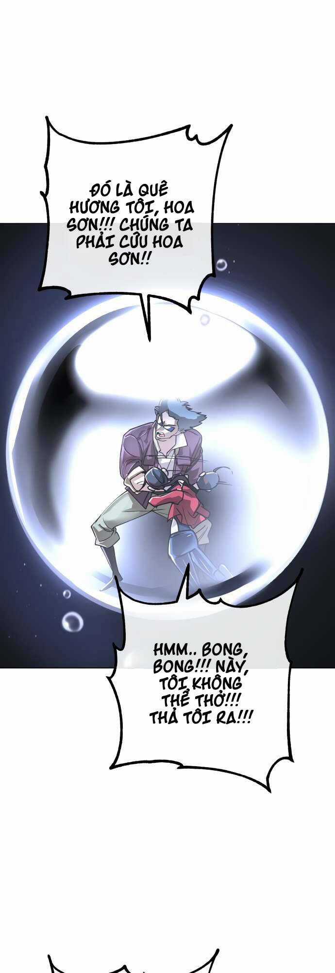 Thiên Ma 3077 - Chapter 8 - Trang 45