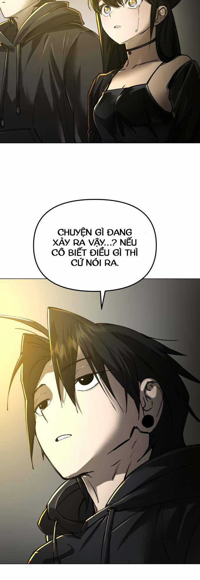 Thiên Ma 3077 - Chapter 8 - Trang 47