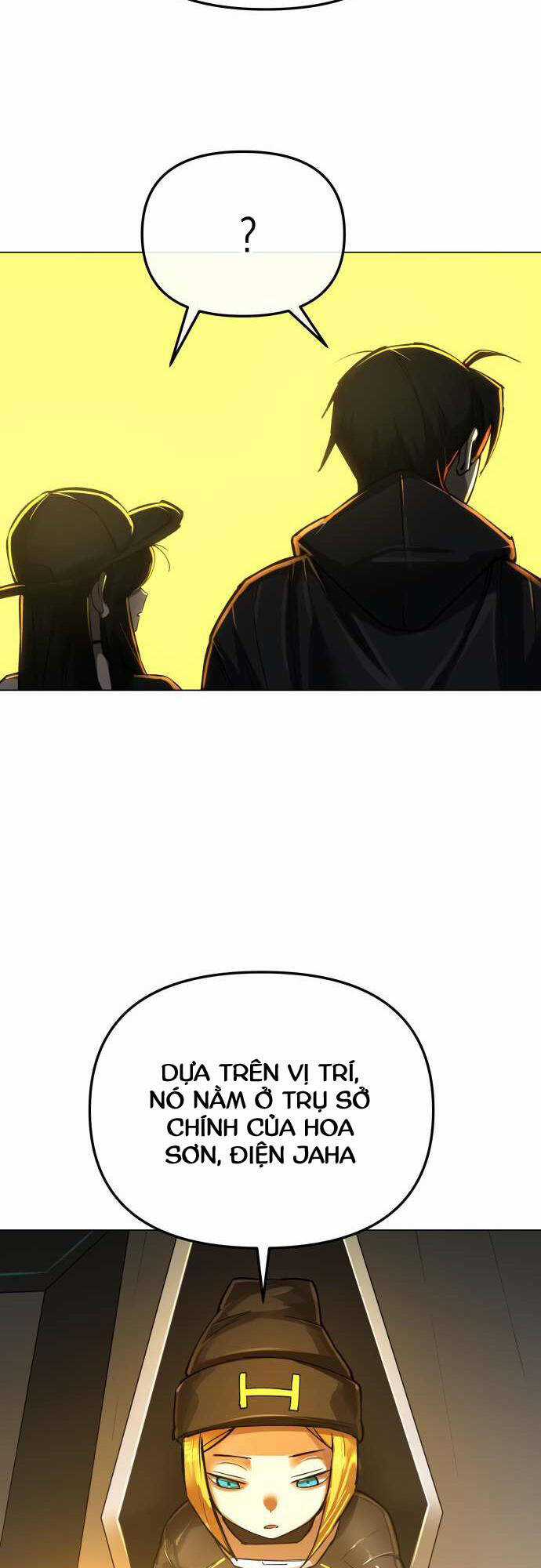 Thiên Ma 3077 - Chapter 8 - Trang 49