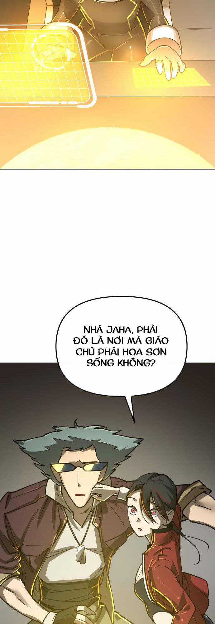 Thiên Ma 3077 - Chapter 8 - Trang 50