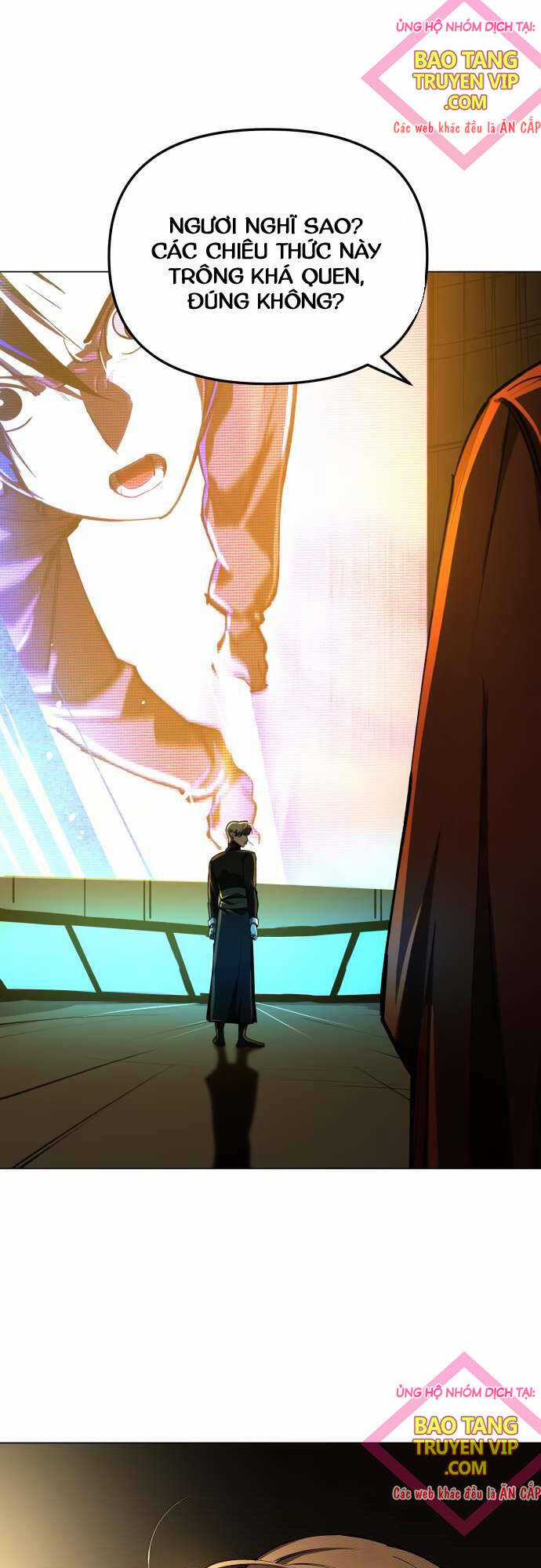 Thiên Ma 3077 - Chapter 8 - Trang 6