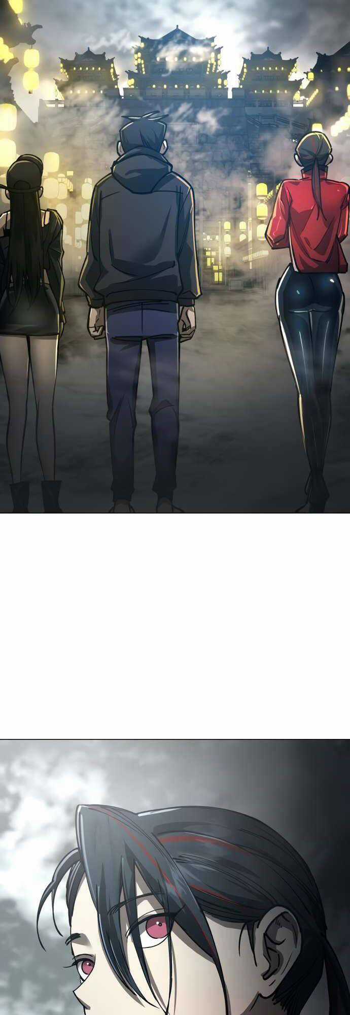 Thiên Ma 3077 - Chapter 8 - Trang 55