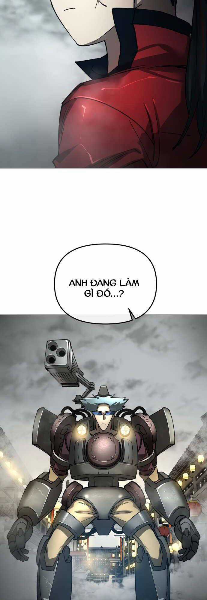 Thiên Ma 3077 - Chapter 8 - Trang 56