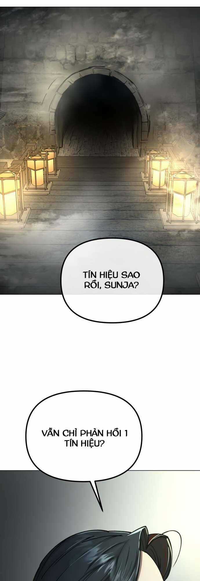 Thiên Ma 3077 - Chapter 8 - Trang 59