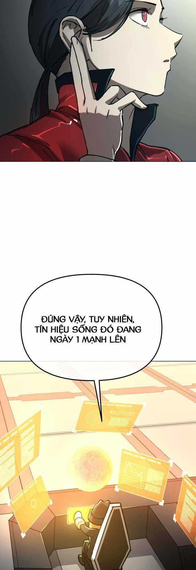 Thiên Ma 3077 - Chapter 8 - Trang 60