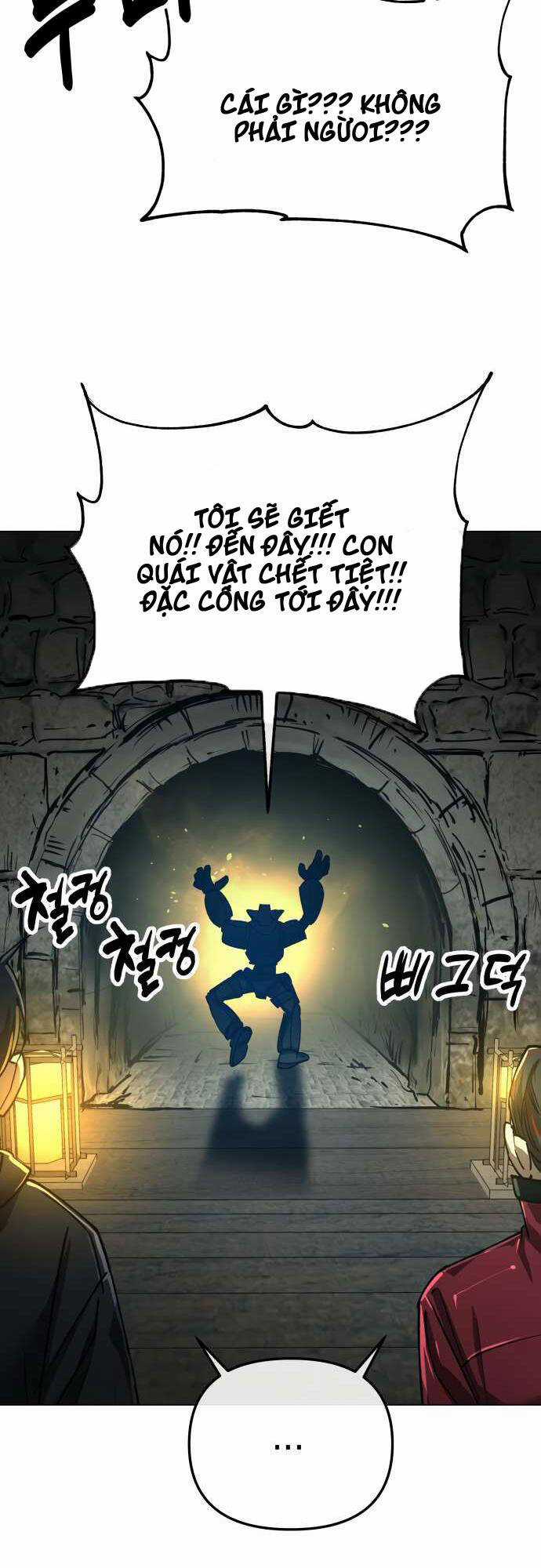 Thiên Ma 3077 - Chapter 8 - Trang 62