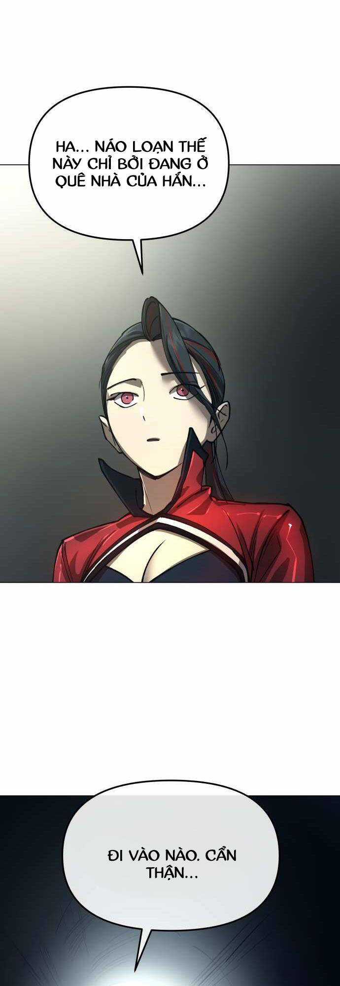 Thiên Ma 3077 - Chapter 8 - Trang 63