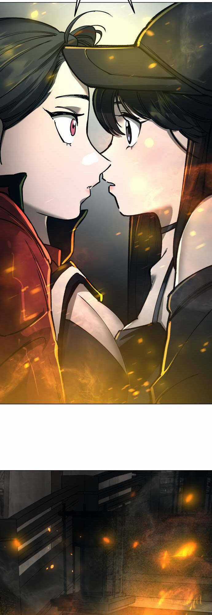 Thiên Ma 3077 - Chapter 8 - Trang 69