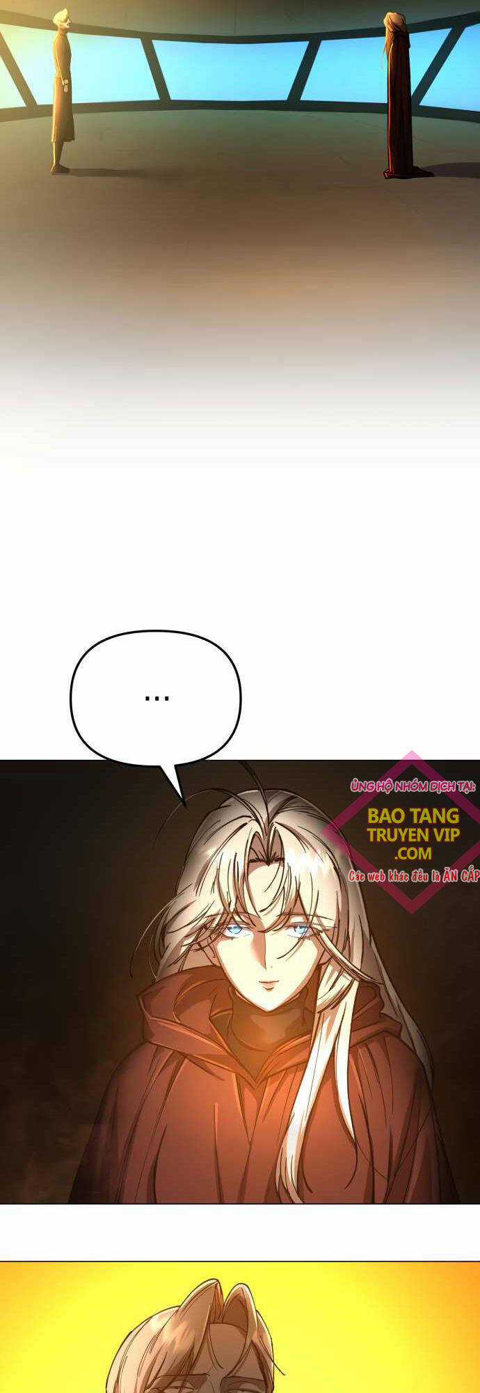 Thiên Ma 3077 - Chapter 8 - Trang 8