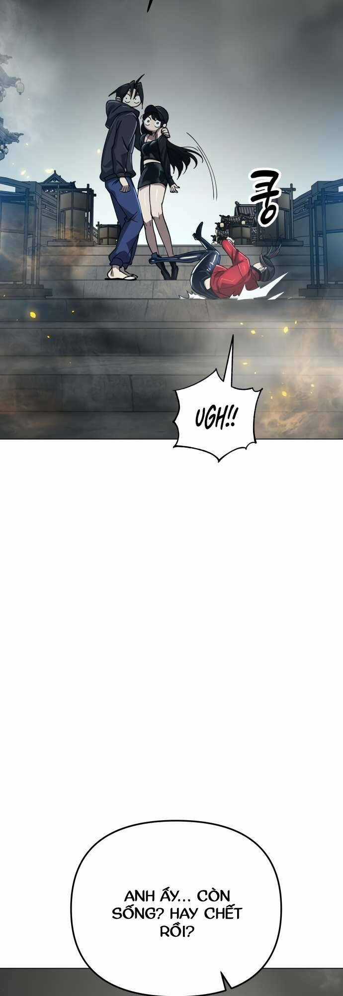 Thiên Ma 3077 - Chapter 8 - Trang 73