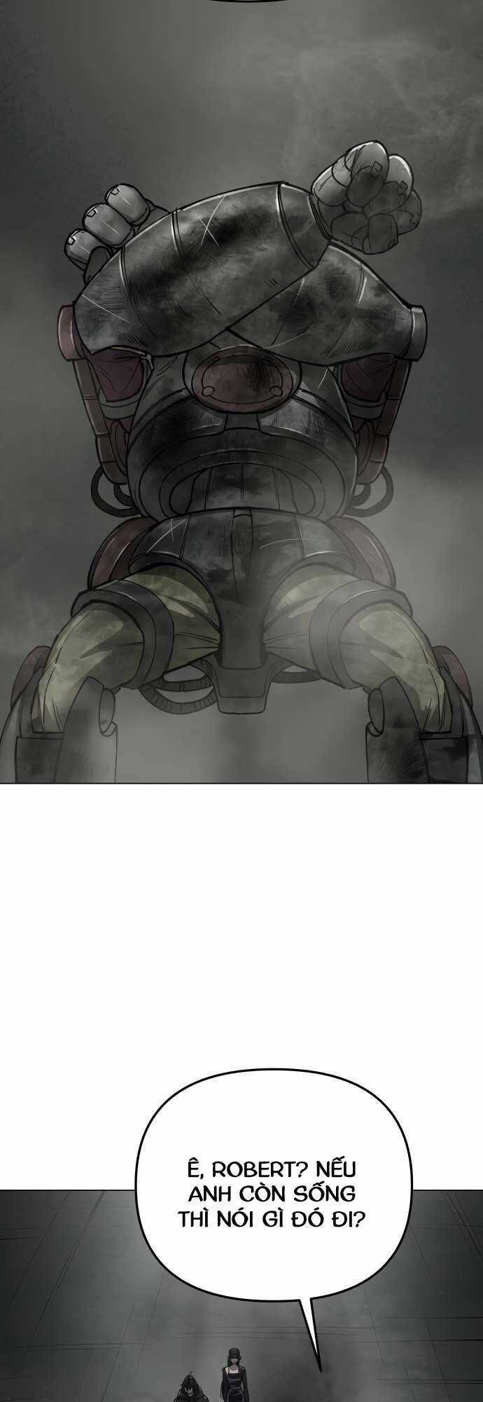 Thiên Ma 3077 - Chapter 8 - Trang 74