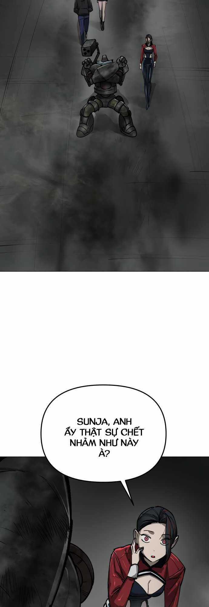 Thiên Ma 3077 - Chapter 8 - Trang 75