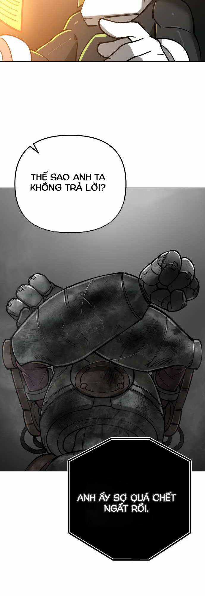 Thiên Ma 3077 - Chapter 8 - Trang 77