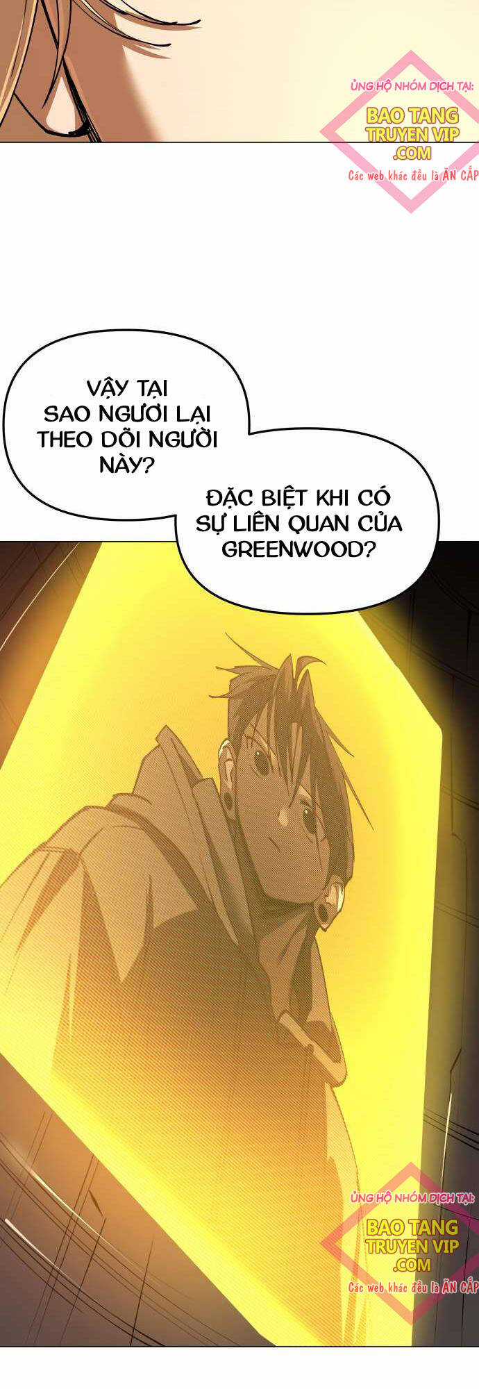 Thiên Ma 3077 - Chapter 8 - Trang 10