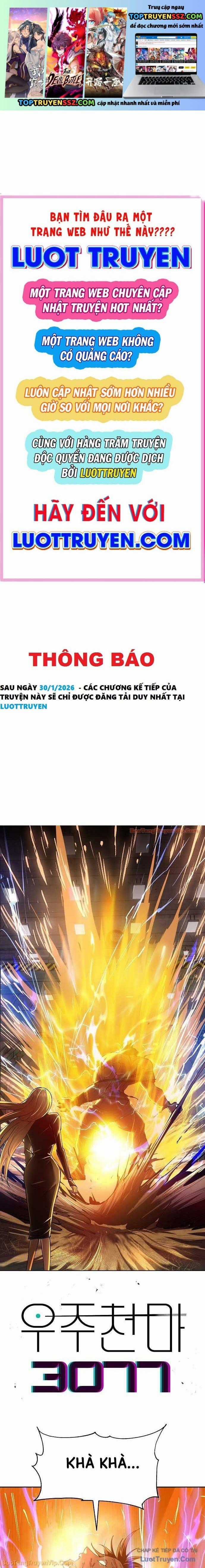 Thiên Ma 3077 - Chapter 80 - Trang 1