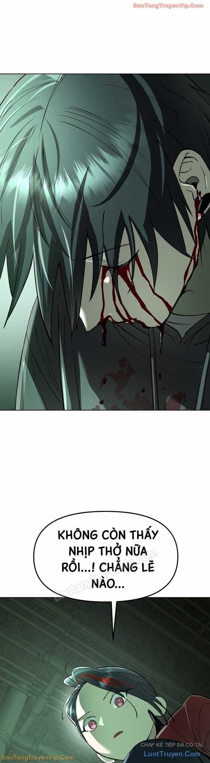 Thiên Ma 3077 - Chapter 80 - Trang 17