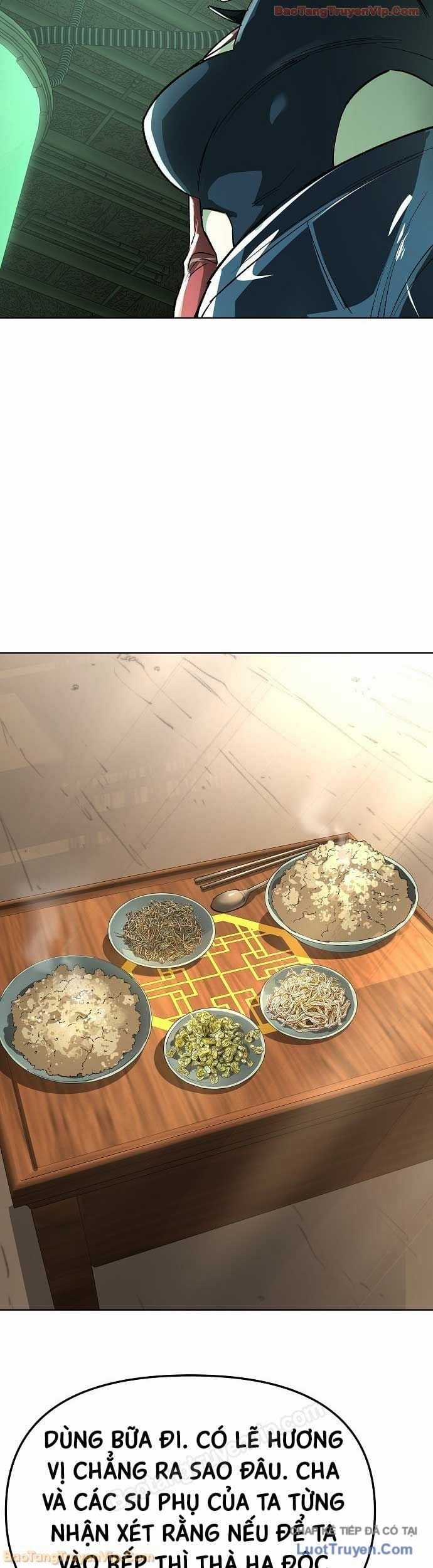 Thiên Ma 3077 - Chapter 80 - Trang 18