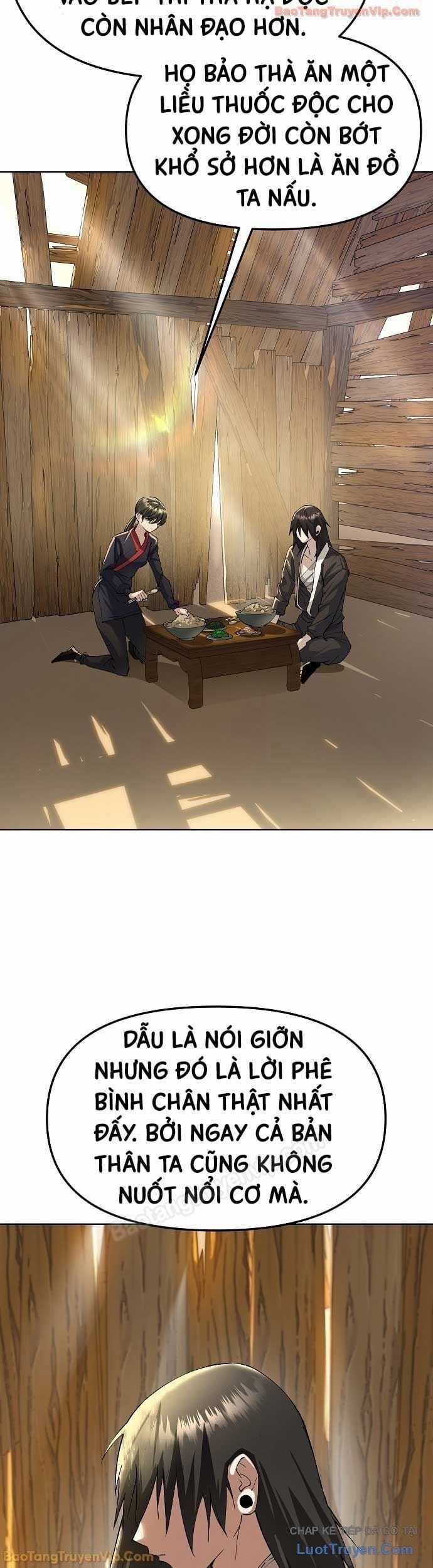 Thiên Ma 3077 - Chapter 80 - Trang 19