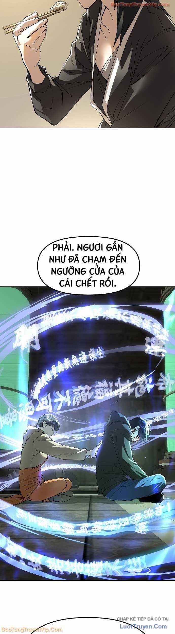 Thiên Ma 3077 - Chapter 80 - Trang 26