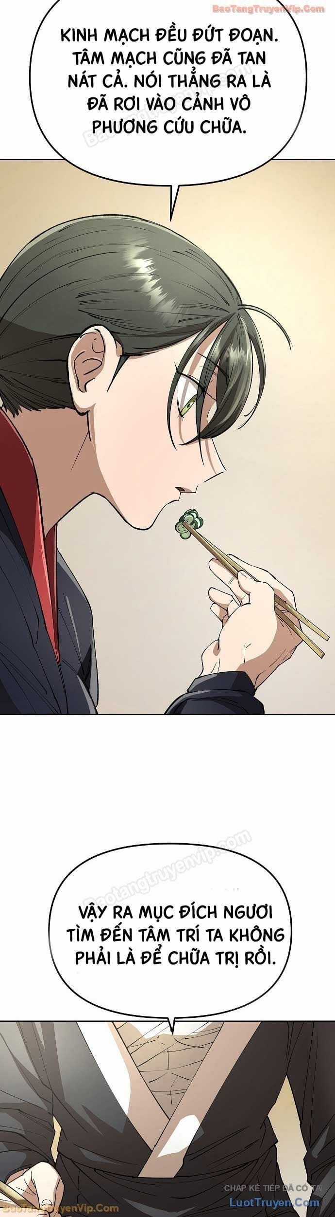 Thiên Ma 3077 - Chapter 80 - Trang 27