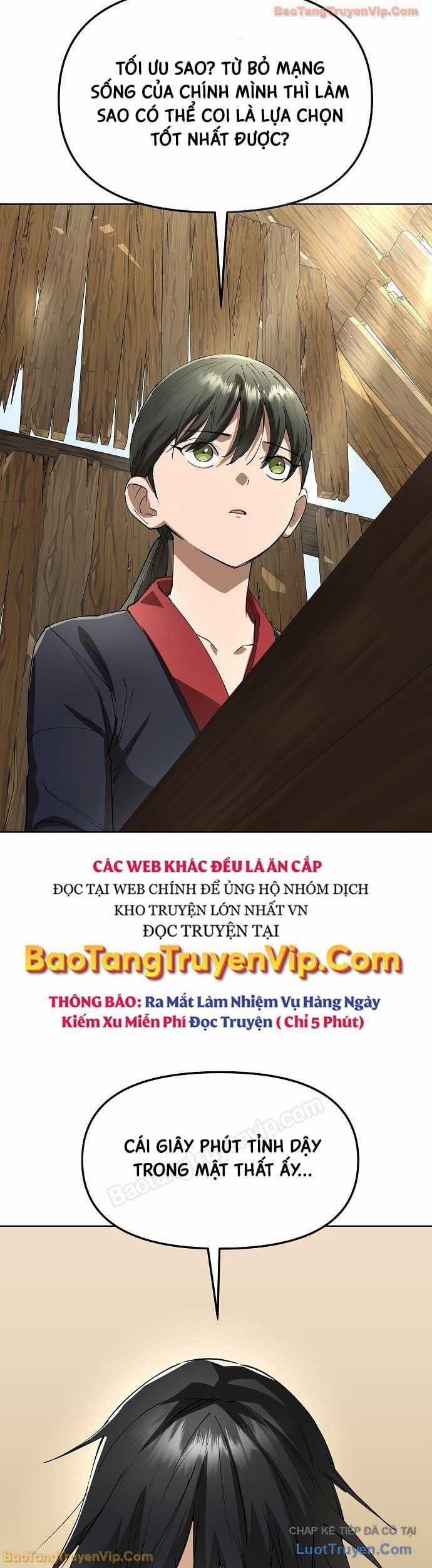 Thiên Ma 3077 - Chapter 80 - Trang 31