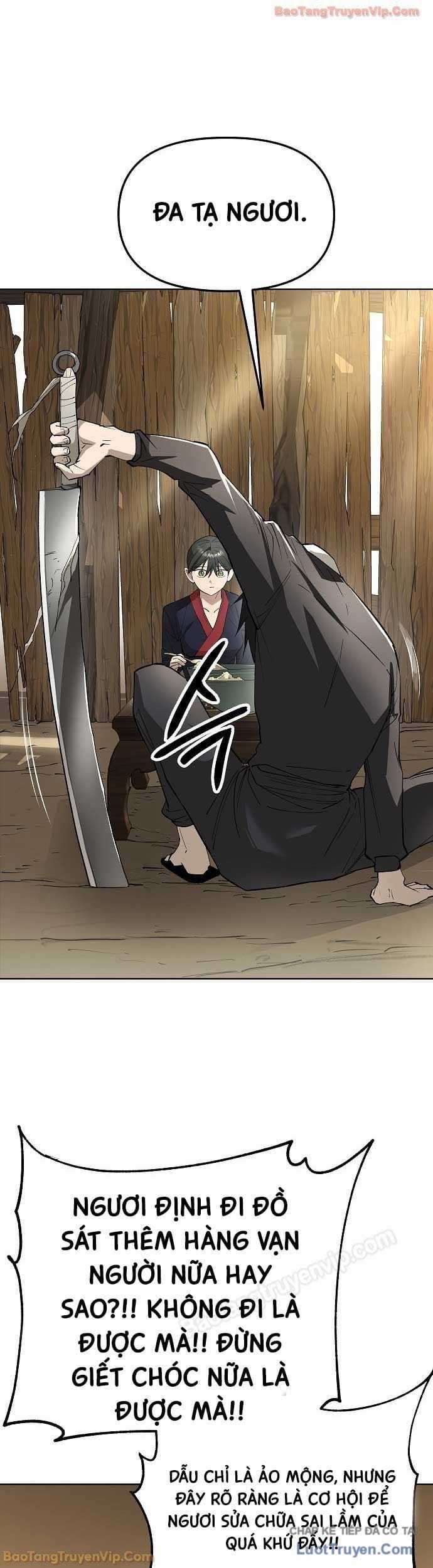 Thiên Ma 3077 - Chapter 80 - Trang 39