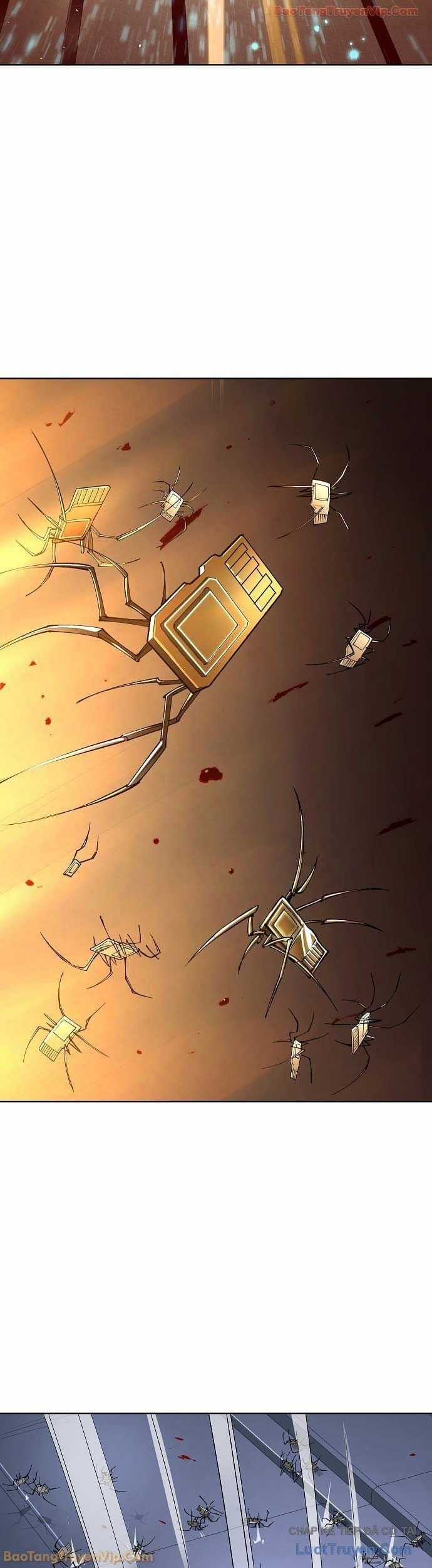 Thiên Ma 3077 - Chapter 80 - Trang 5