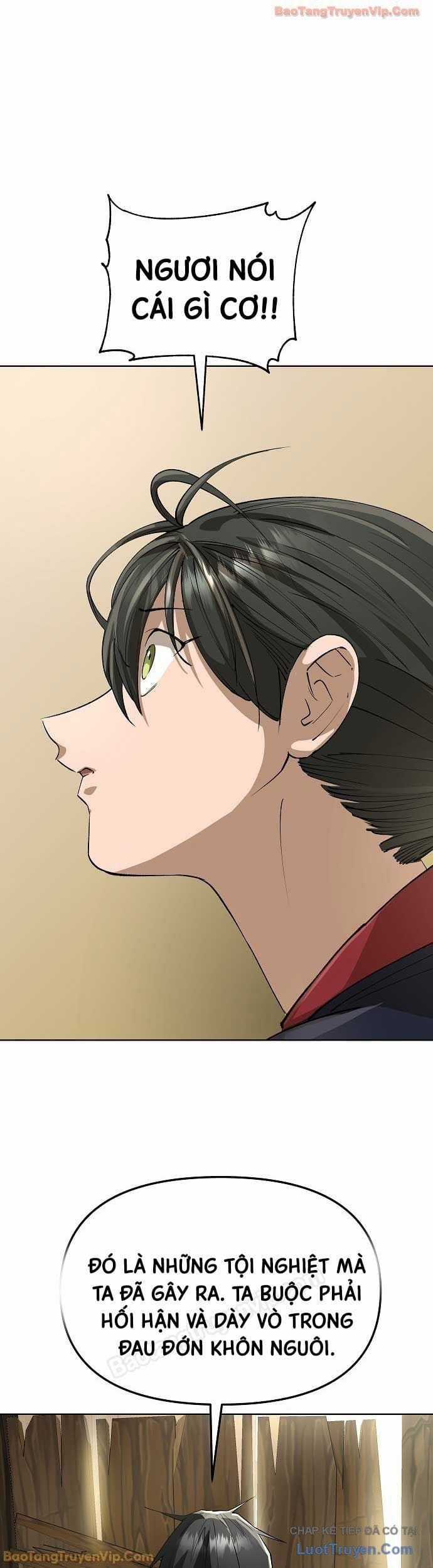 Thiên Ma 3077 - Chapter 80 - Trang 41