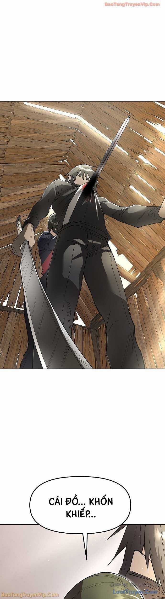 Thiên Ma 3077 - Chapter 80 - Trang 47